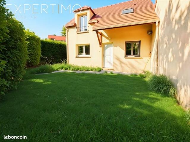 Maison vente à Vitry-le-François, Saint-chéron