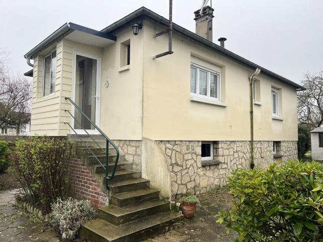 Maison vente à Les Andelys, Etrépagny