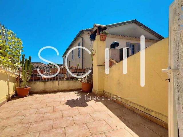 Maison vente à Grasse, Antibes