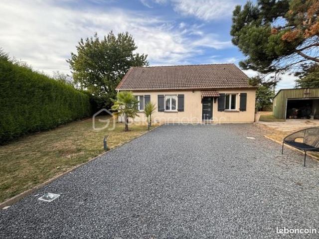 Maison vente à Bernay, Normandie