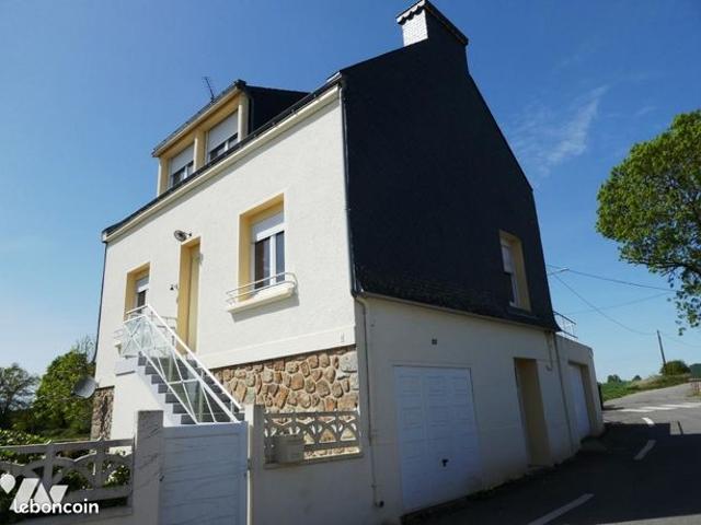 Maison vente à Pontivy, Bretagne
