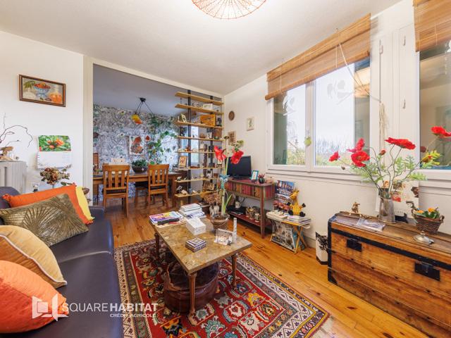Maison vente à Clermont-Ferrand, Clermont-ferrand