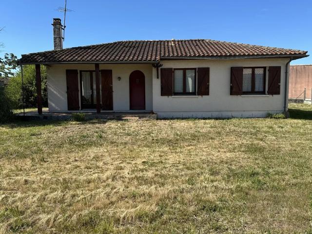 Maison vente à Arcachon, Gujan-mestras