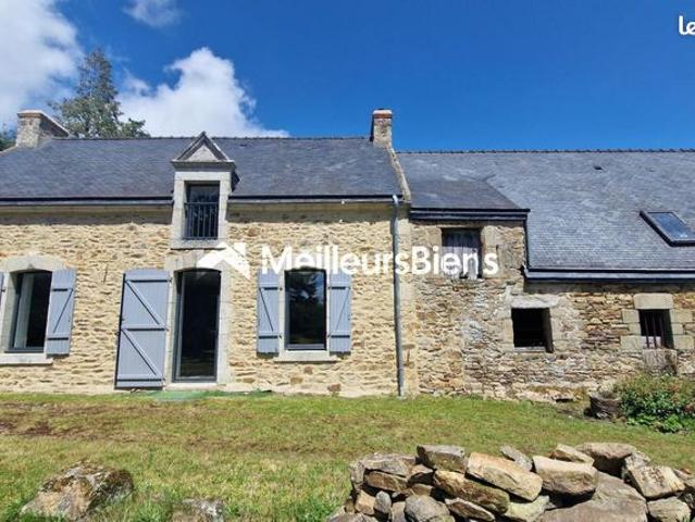 Maison vente à Lorient, Bretagne