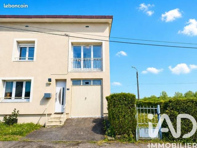 Maison vente à Val-de-Briey, Longwy