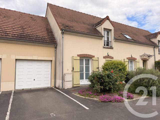 Maison vente à Orléans, Traînou