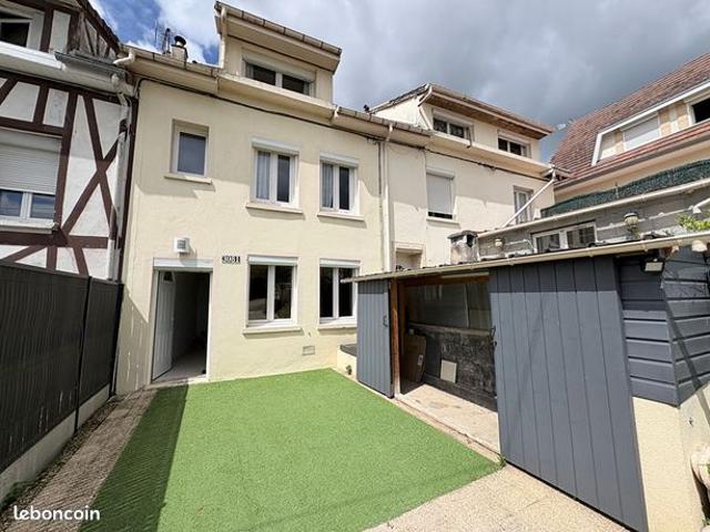 Maison vente à Rouen, Oissel