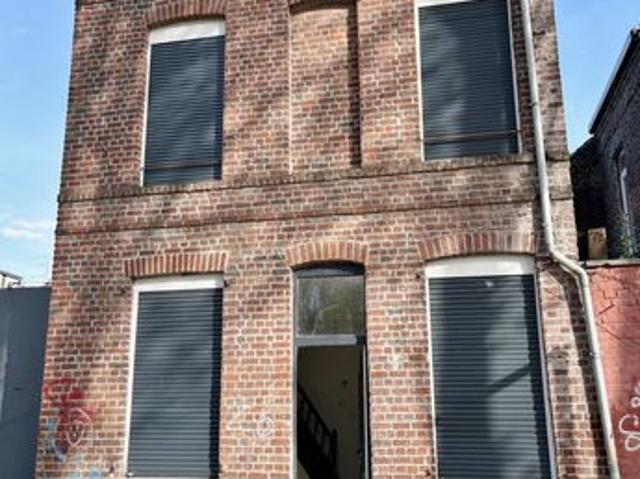Maison vente à Lille, Roubaix