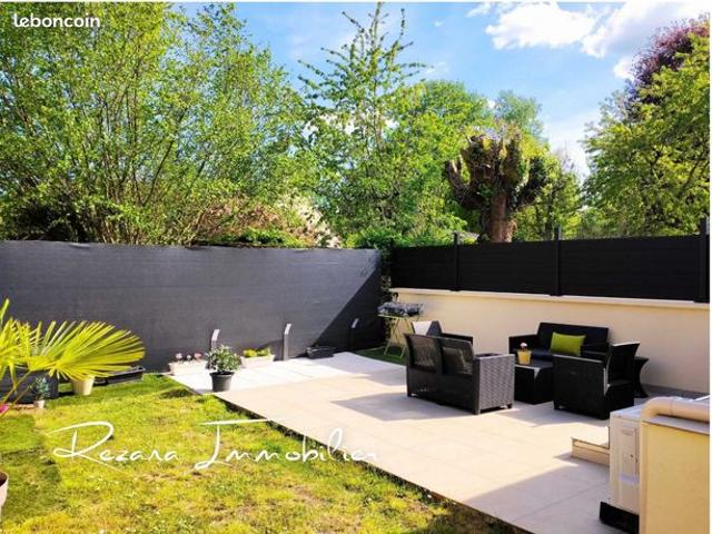 Maison vente à Fontainebleau, Héricy