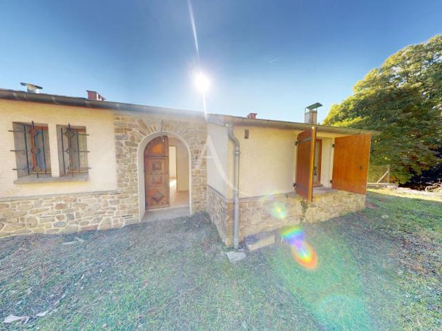 Maison vente à Fontiers Plaisance, Fontiers-Cabardès