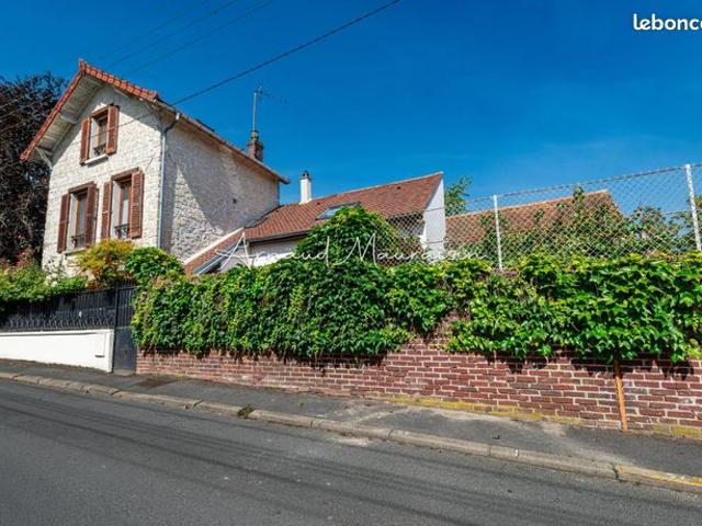 Maison vente à Senlis, Orry-la-ville