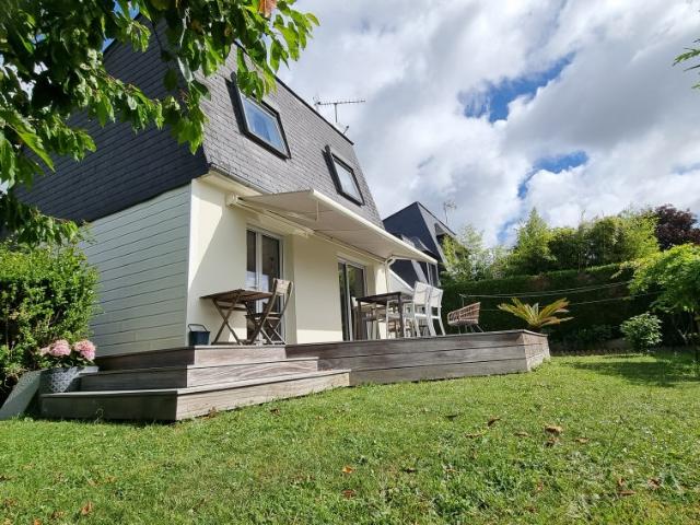 Maison vente à Laval