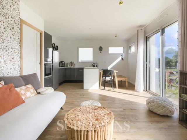 Maison vente à Le Cléyo, Locqueltas