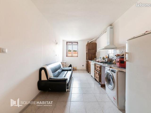Appartement vente à Apt
