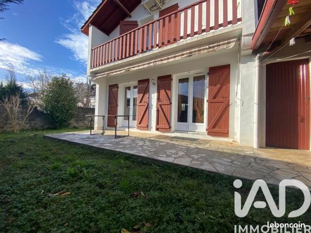 Maison vente à Bayonne, Cambo-les-bains