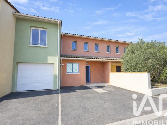 Maison vente à Toulouse, Launaguet