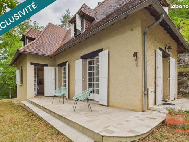 Maison vente à Saint-Léon-sur-Vézère, Dordogne