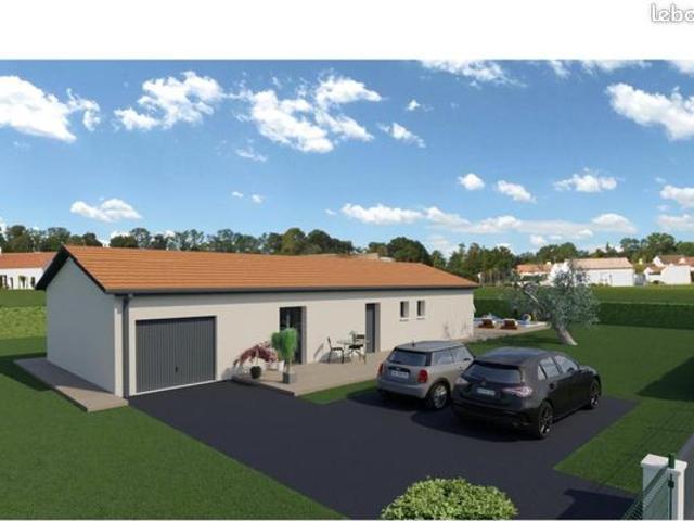 Maison vente à Vienne, Cheyssieu