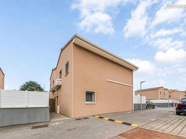 Maison vente à Lyon, Métropole de Lyon