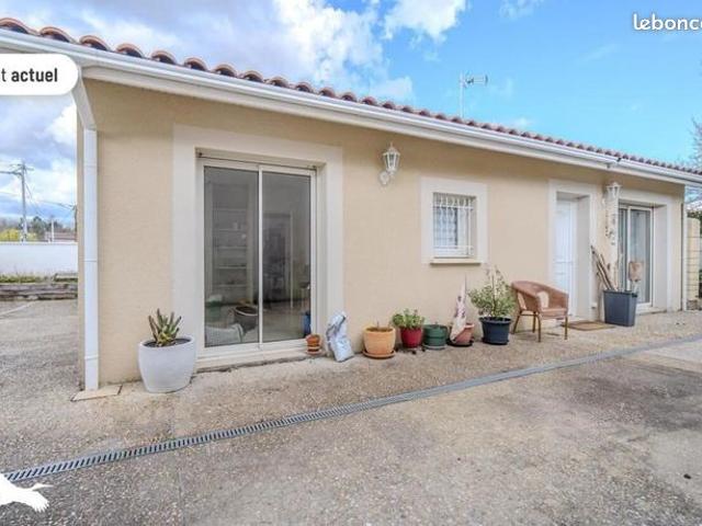 Maison vente à Lesparre-Médoc, Listrac-médoc