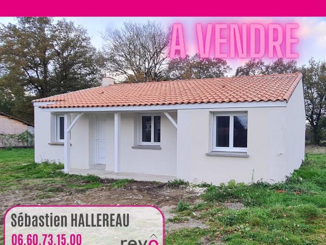 Maison vente à Châteaubriant-Ancenis, Le Cellier