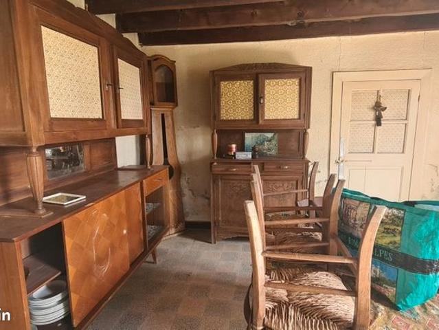 Maison vente à Roanne, Renaison