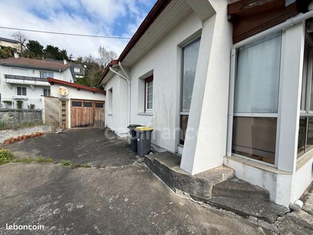 Maison vente à Argelès-Gazost, Lourde