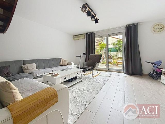 Maison location à Sarcelles, Montmagny