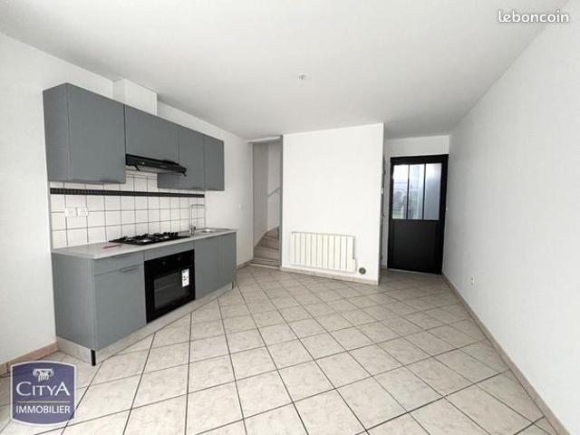 Maison vente à Hénin-Beaumont, Pas-de-Calais