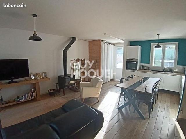 Maison vente à Marmande, Miramont-de-guyenne