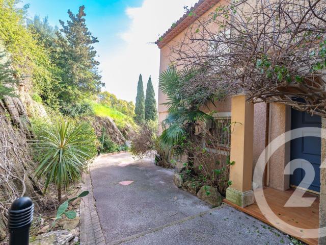 Maison vente à Arrondissement de Toulon, Bormes-les-mimosas