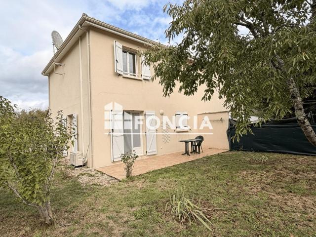 Maison vente à le Peyrat, Bergerac