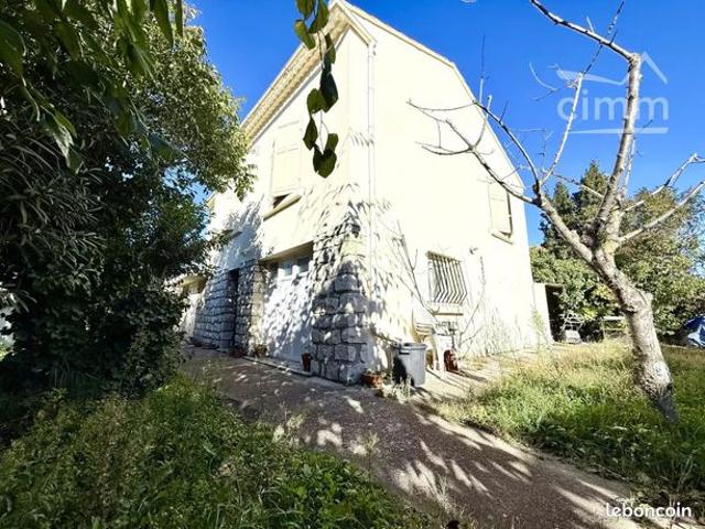Maison vente à Istres, Port-saint-louis-du-rhône