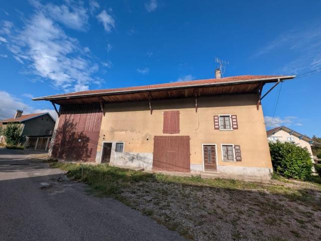 Maison vente à Amancy, Haute-Savoie