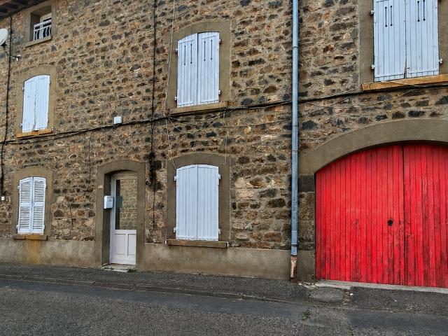 Maison vente à Lyon, Rhône