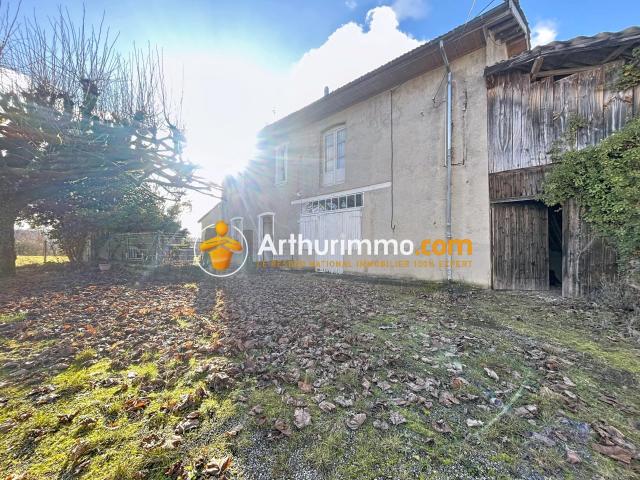 Maison vente à Montcarra, Isère