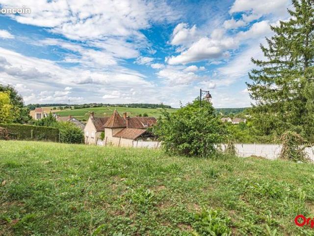 Maison vente à Épernay, Dormans