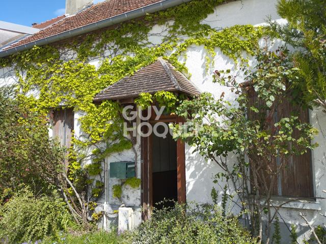 Maison vente à Nogent-sur-Seine, Plancy-l'abbaye