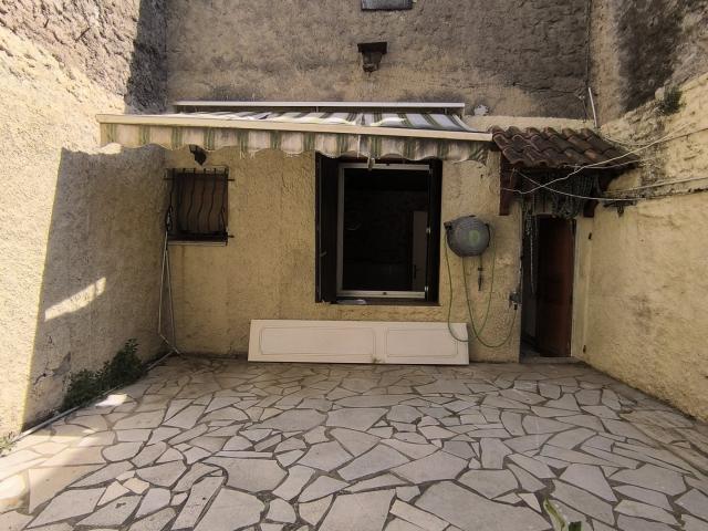 Maison vente à Nîmes