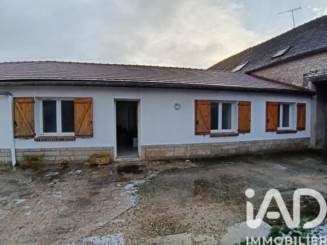 Maison vente à Auxerre, Epineau-les-voves