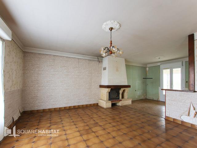 Maison vente à Les Sables-d'Olonne, Château-d'olonne