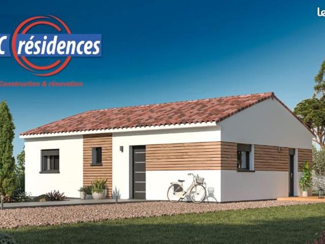 Maison vente à Castres
