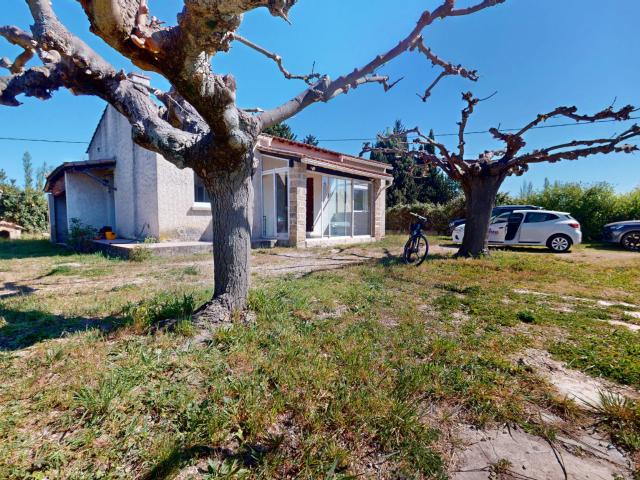 Maison vente à Barbentane, Bouches-du-Rhône