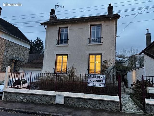 Maison vente à Ecouen, Martinique