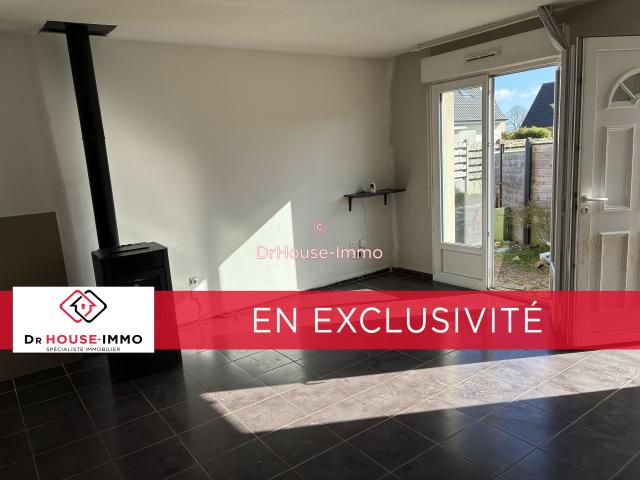 Maison vente à Rouen, Boos