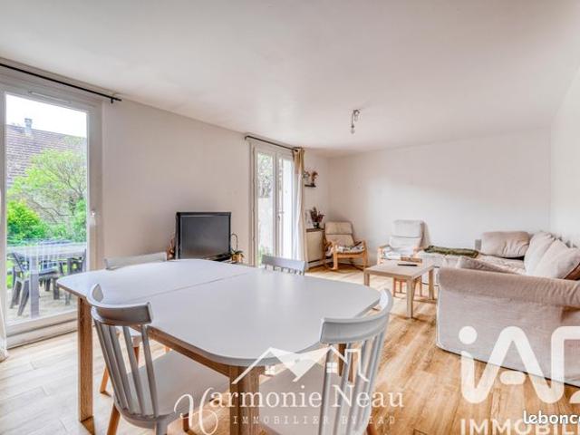 Maison vente à Le Raincy, Tremblay-en-france