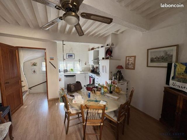 Maison vente à Cotignac, Var