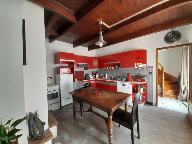 Maison vente à La Rochelle, Saint-xandre