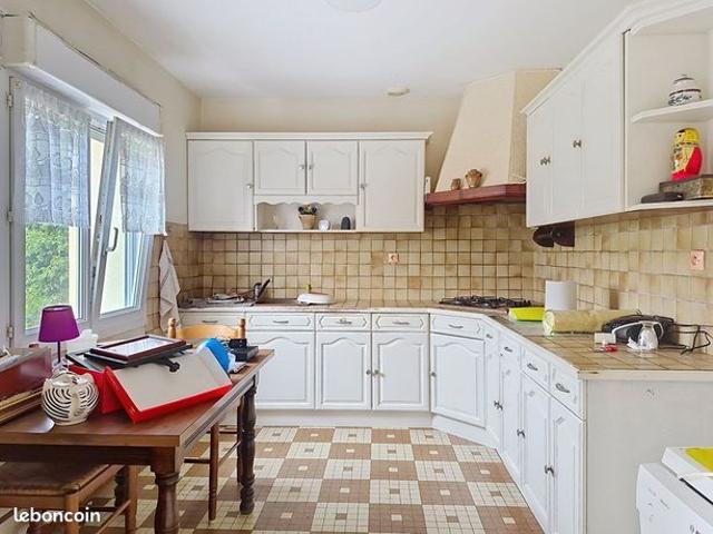 Maison vente à Josselin, Morbihan