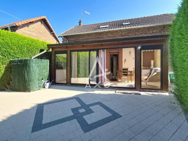 Maison vente à Beauvais, Auneuil